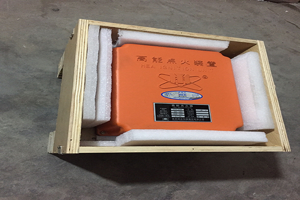 厦门有实力的高能点火器生产厂家