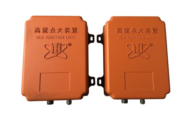 新疆供应防爆高能点火器厂家