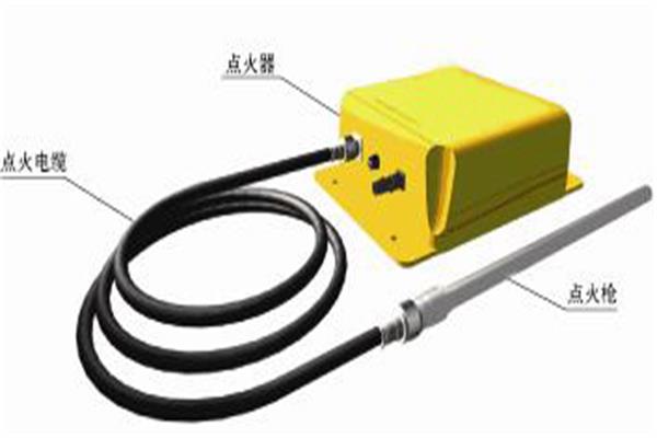 陕西供应紫外光火焰检测器生产厂家