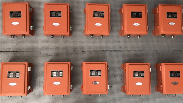 新疆供应防爆高能点火器厂家