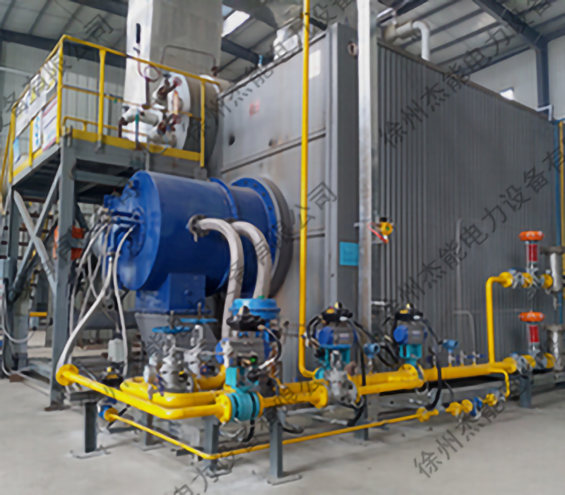 11-2供热锅炉低氮燃气燃烧器系统.png