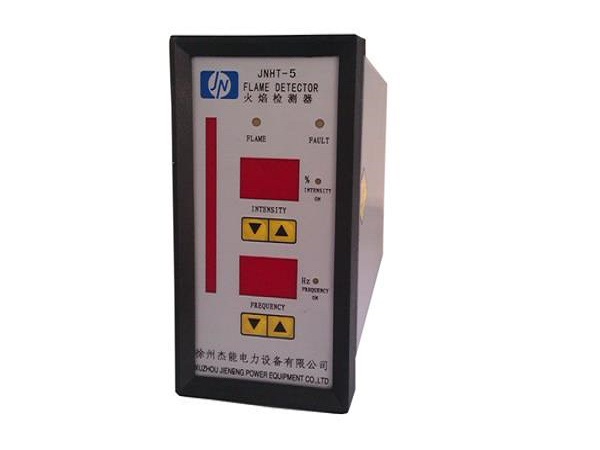 火检检测器
