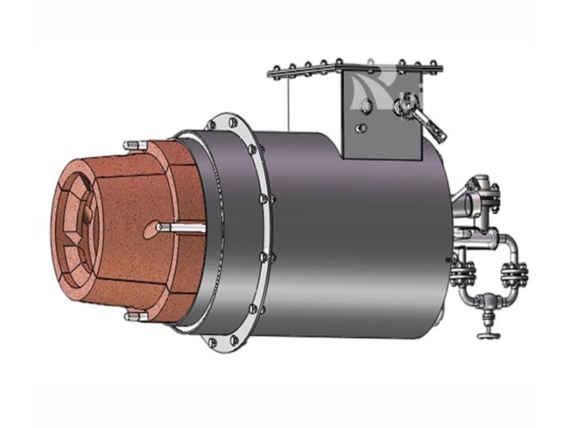 恩施加热炉低氮氧化物燃烧器