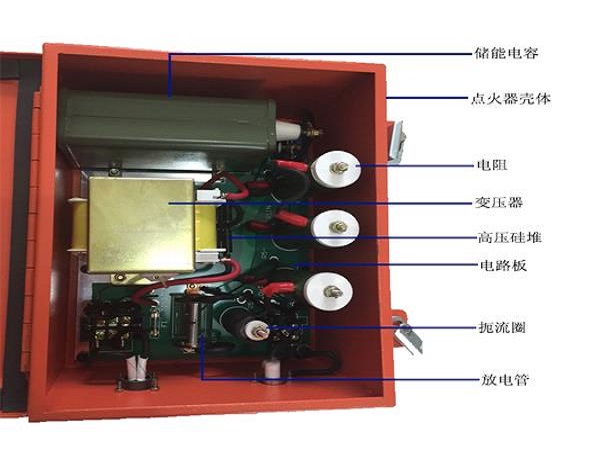 高能点火器公司 高能点火器公司