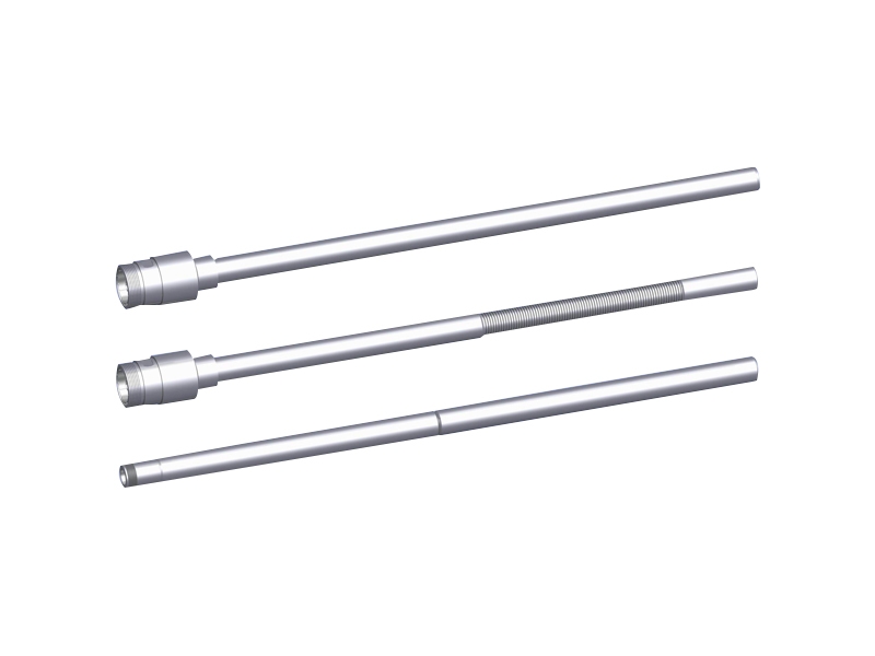 High energy ignition gun