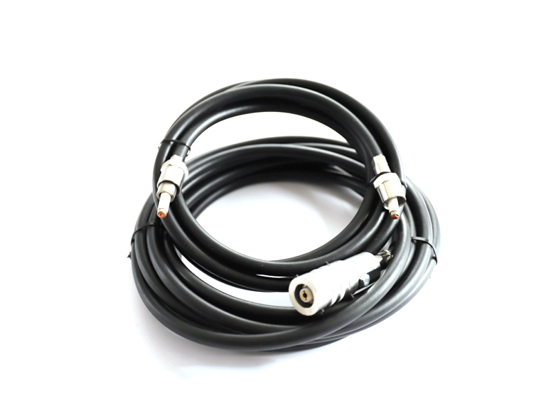 Ignition cable
