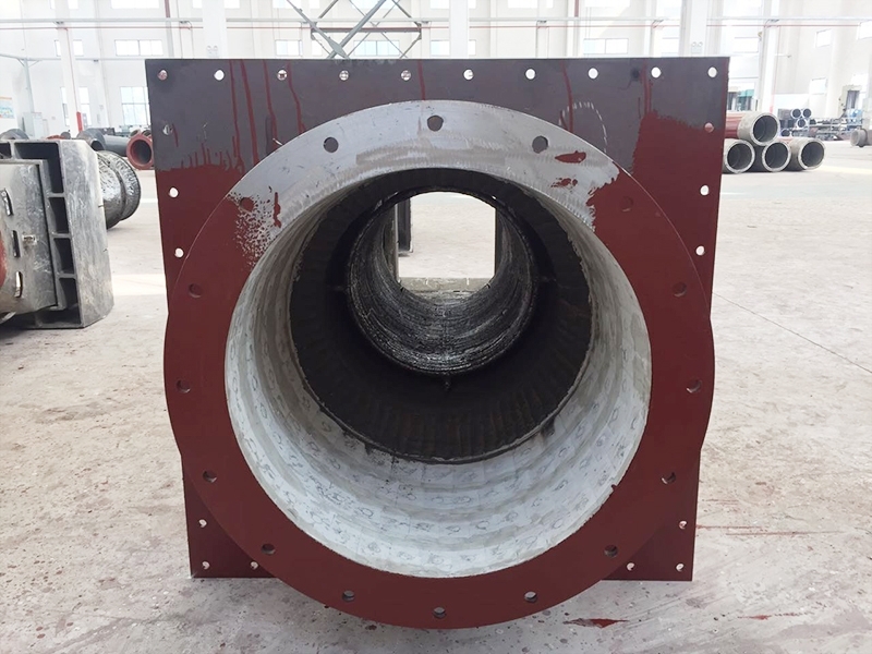 Pulverized coal burner