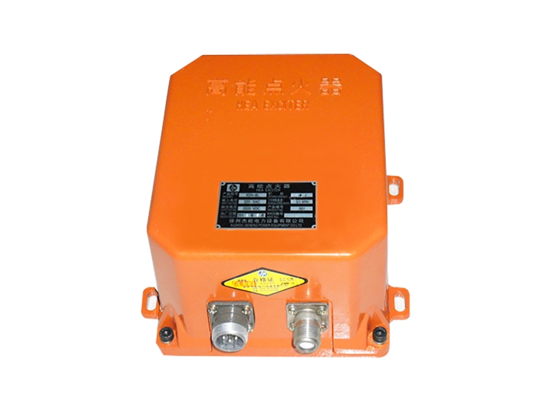 JNDH-6 High Energy Igniter