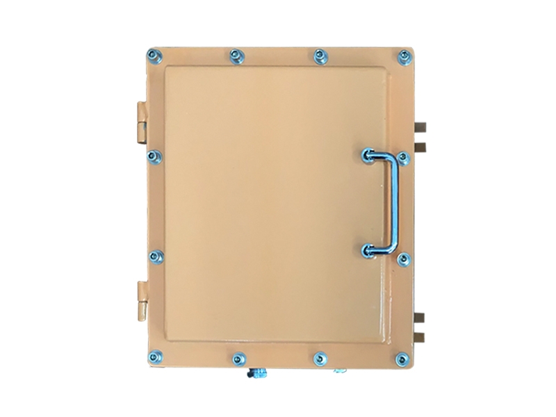 JNDH-20B Explosion-proof High Energy Igniter