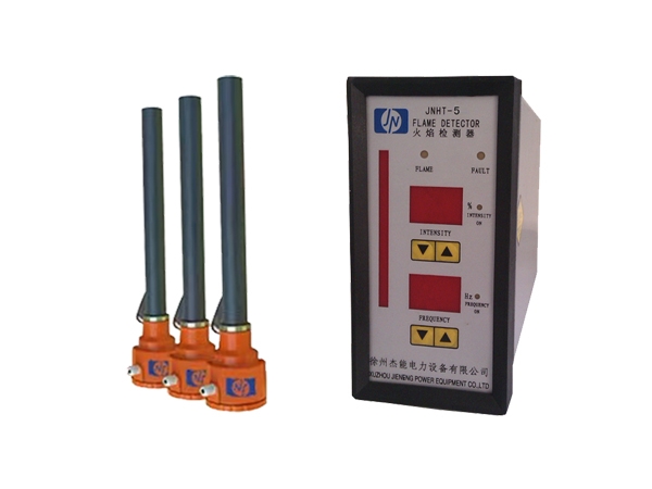 JNHT-5 Visible Light Flame Detector