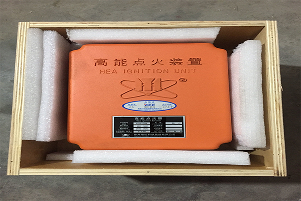 高能点火器 高能点火器