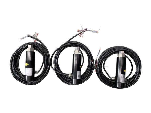 JNHT-6 Intelligent Integrated Flame Detector