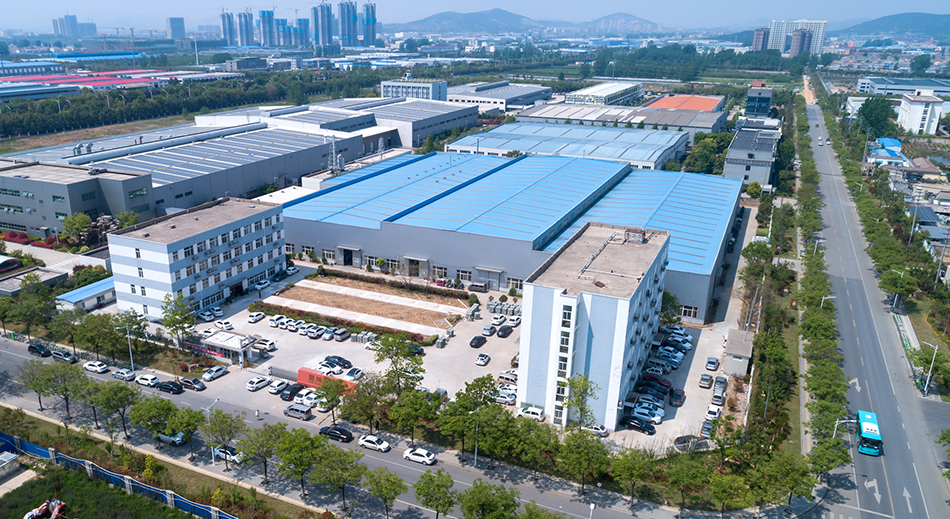 Jiangsu Hawkw Electrical Power Equipment Co., Ltd