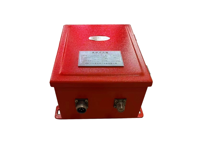 JNDH-20C高能点火器